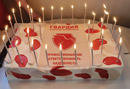 Подведены итоги ежегодной премии Герои ГВАРДИИ 2025